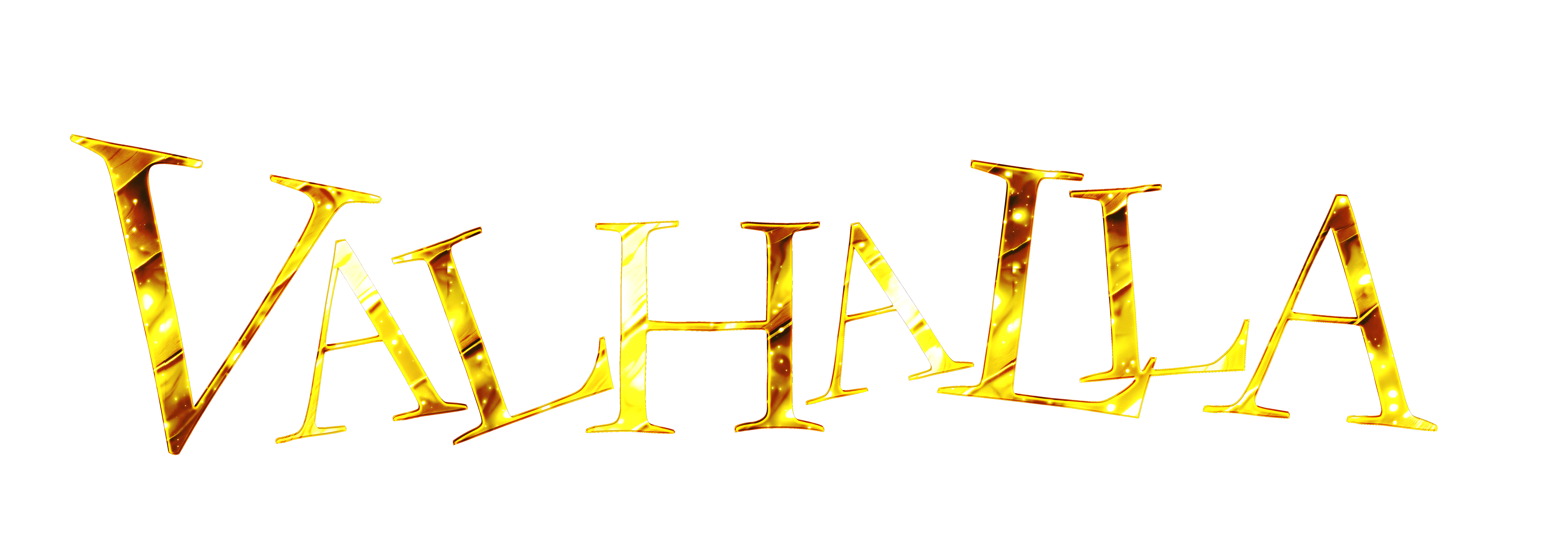 VALHALLA Official Web Site